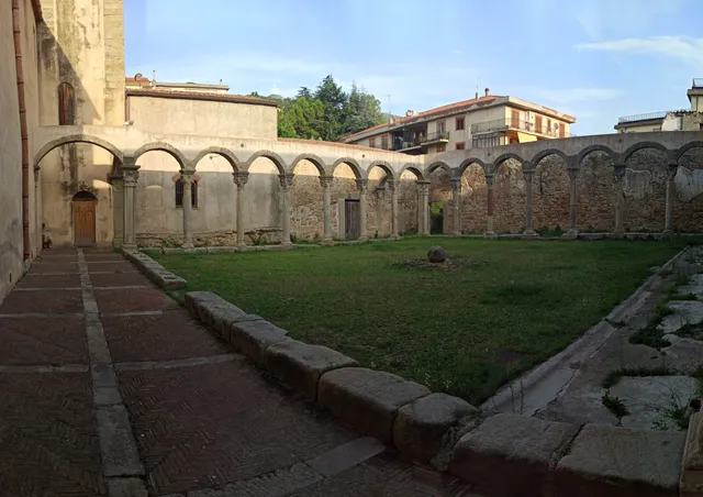 Museo degli Angeli