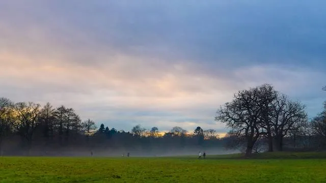 Oldbury Court Estate