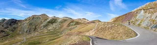 Collado de la Fuente del Chivo