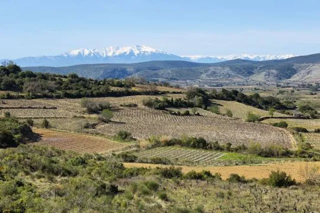 Parc naturel Régional Corbières-Fenouillèdes