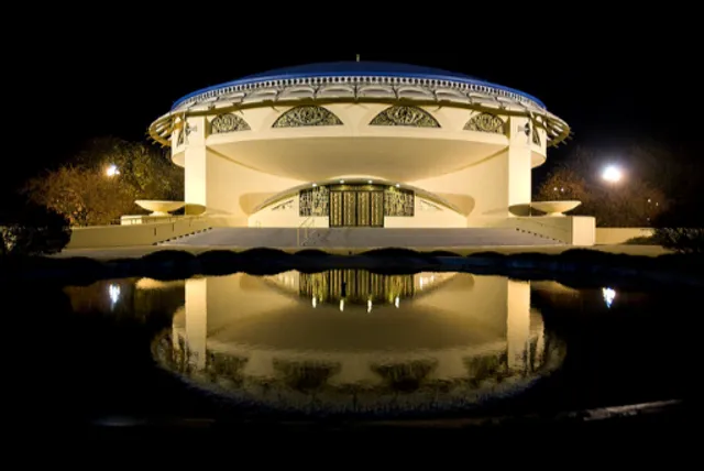 Annunciation Greek Orthodox Church