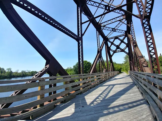Parc riverain de la Sainte-Anne