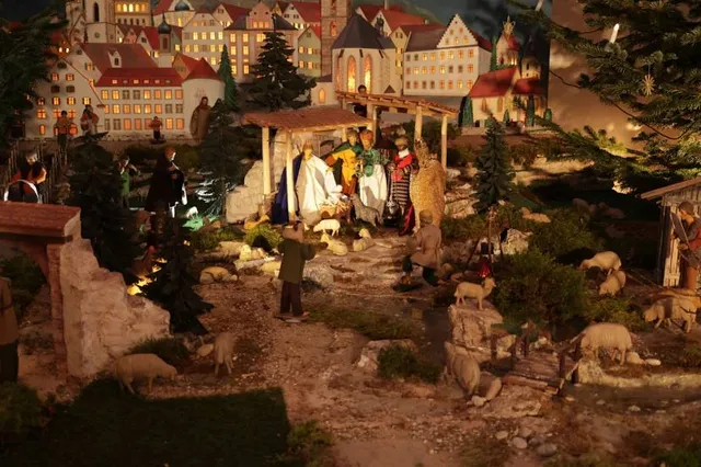 Rottenburg Cathedral