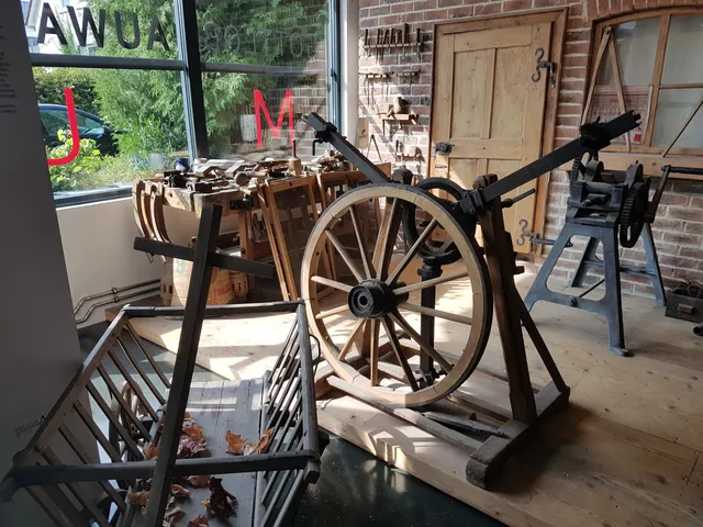 Gottlob Auwärter Museum