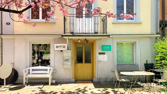 CityLodge - self check-in guestrooms