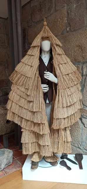 Ecomuseu de Barroso - Casa do Capitão