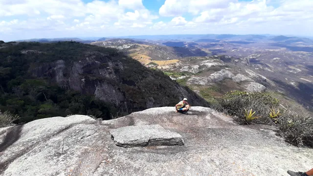 Serra do Ponto