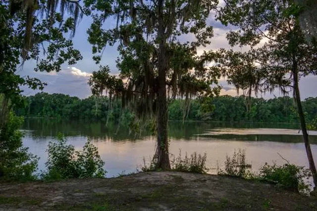 Florence Marina State Park