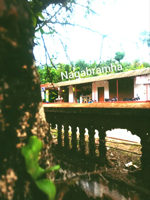 Hotel nagabramha