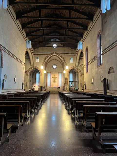 Chiesa di San Francesco