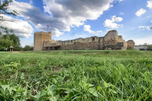 Inowlódz Royal Castle