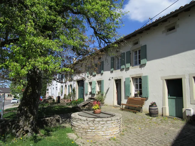 Haus Saargau - Landkreis Saarlouis Körperschaft des öffentlichen Rechts