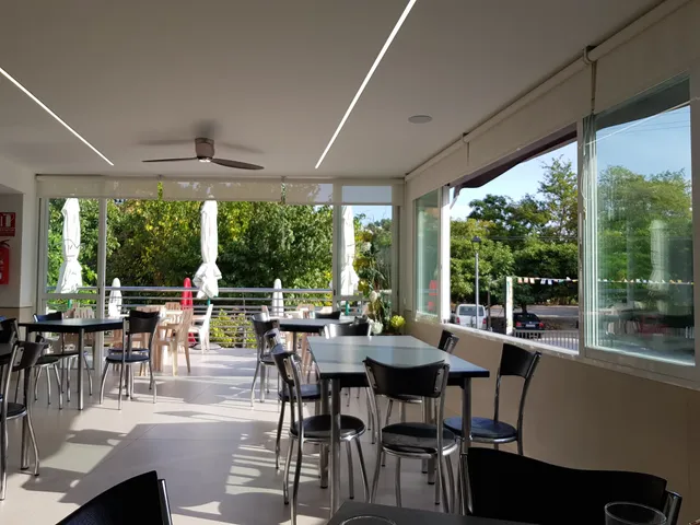 Restaurante El Valle