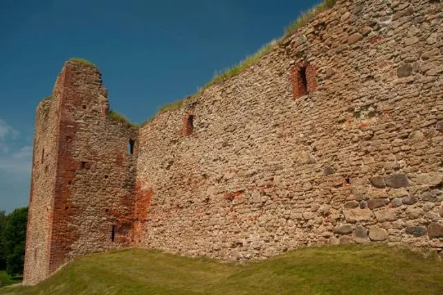 Bauska Castle Museum