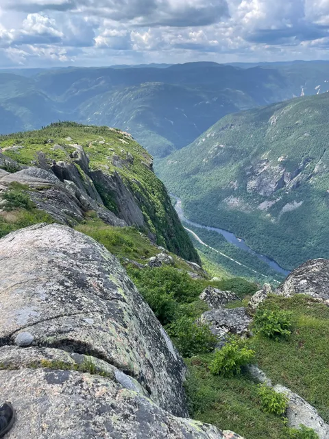 Saint-Aimé-des-Lacs