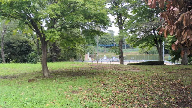 Renkoji Park