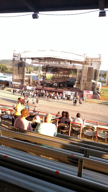 Clearfield County Fair & Park