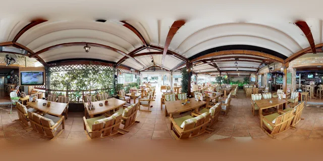 White Lion Pub Restaurant