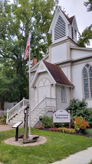 Lewiston Museum