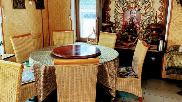 Baan Thai Restaurant