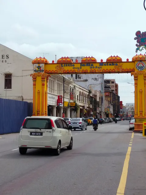 Little India