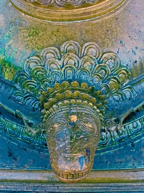 Sree Vadakkumnathan Temple