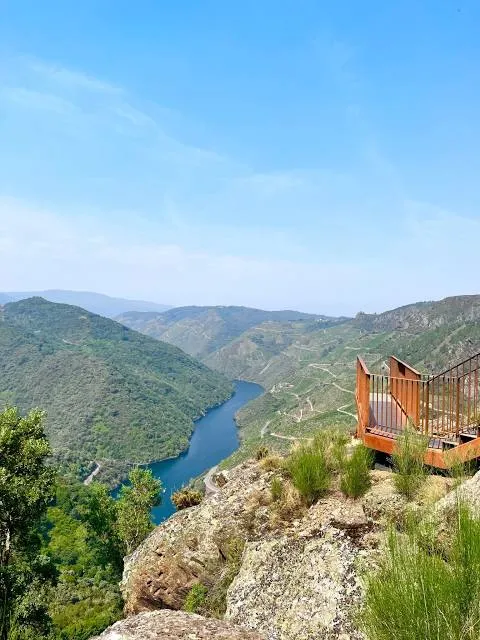 Miradoiro da Pena de Matacás