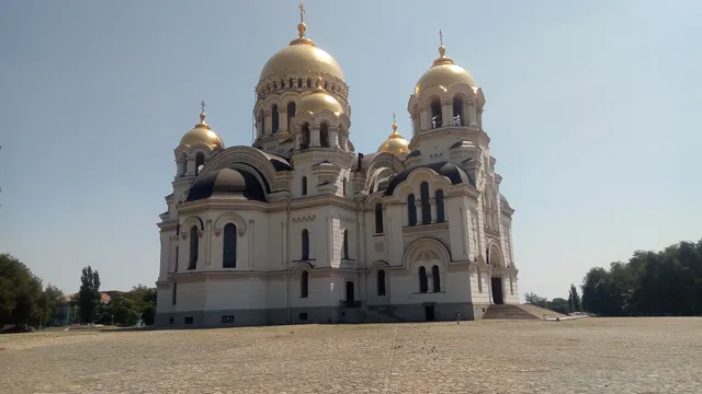 reconciliation and harmony Monument