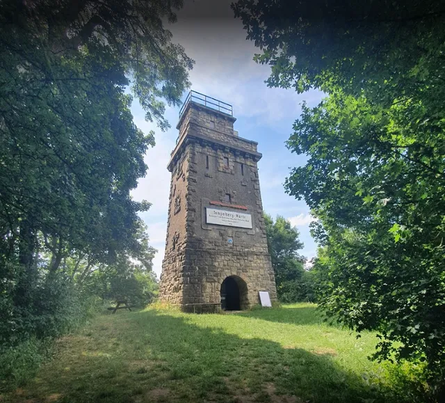 ÖTK - Tempelbergwarte