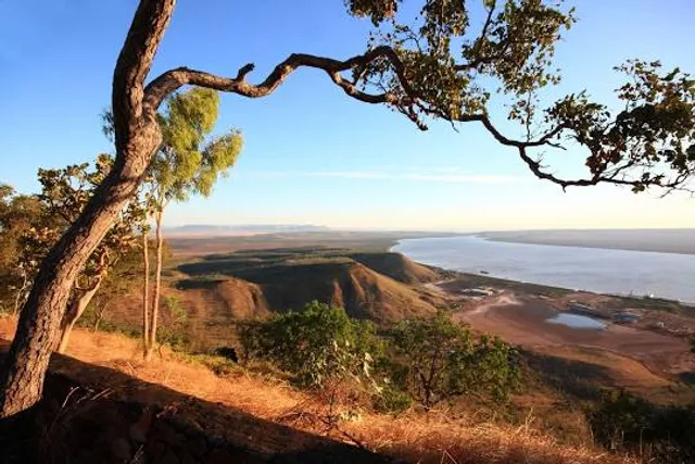 Shire Of Wyndham-East Kimberley