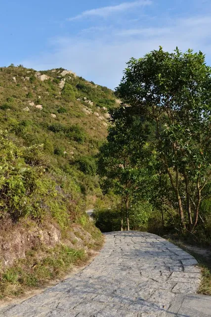 Lamma Island Family Walk