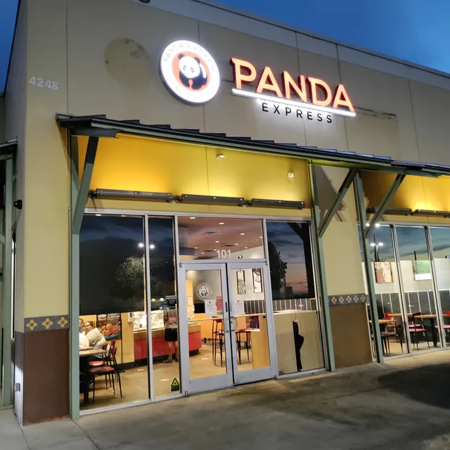 Panda Express