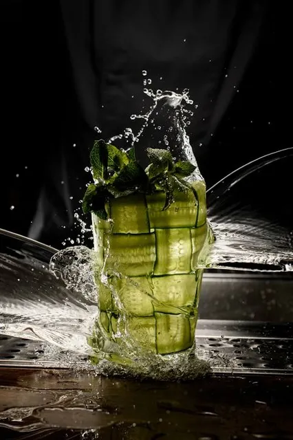 Cachoeira do Rio Laeisz