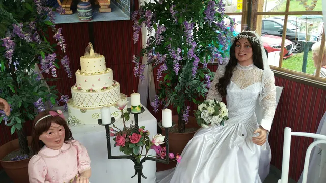 Giegenrüner Heimateck