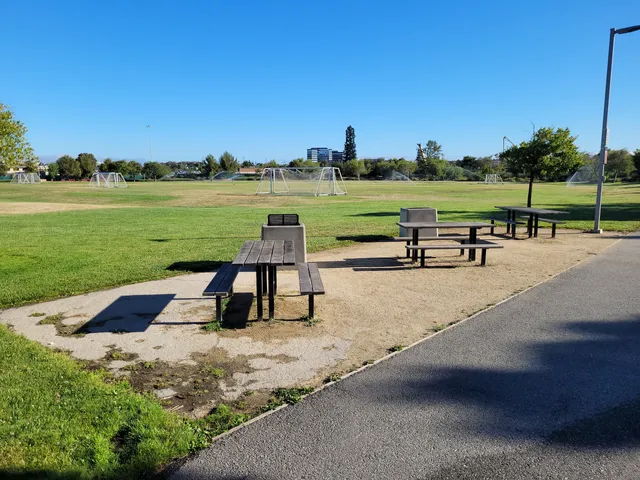 Bay Meadows Park