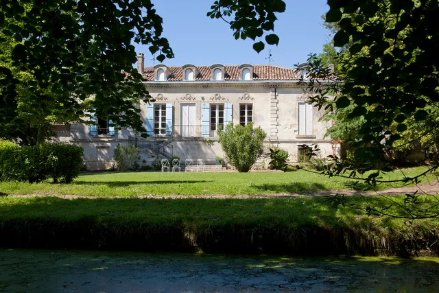 Château Coutet