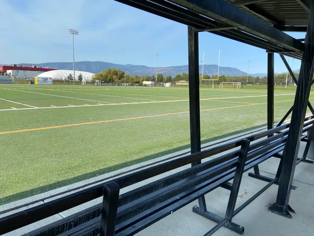 Mission Recreation Park