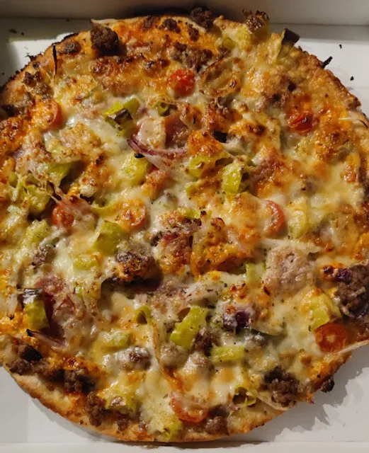 Heiligenkirchener Pizzeria