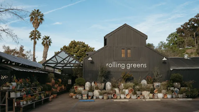Rolling Greens Culver City