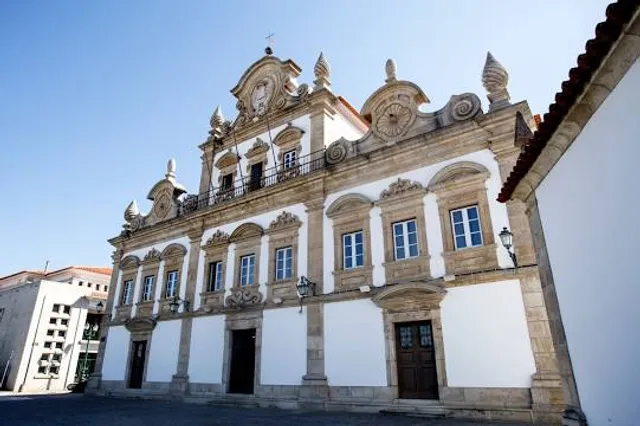 Palácio dos Távoras