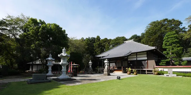 Kōonji Temple