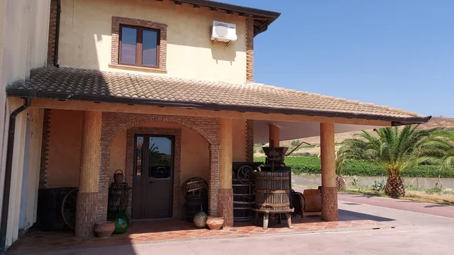 Cantina Francesco Malena