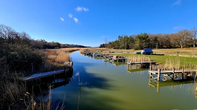 Eriksö naturreservat