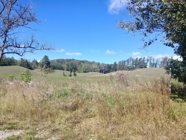 Hockley Valley Provincial Nature Reserve