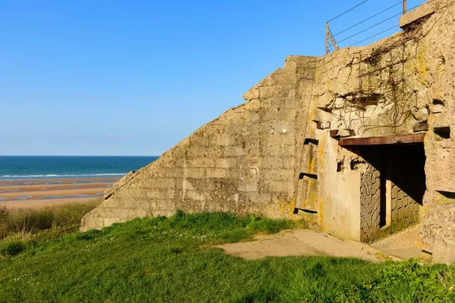 WN 62 (Widerstandsnest 62)