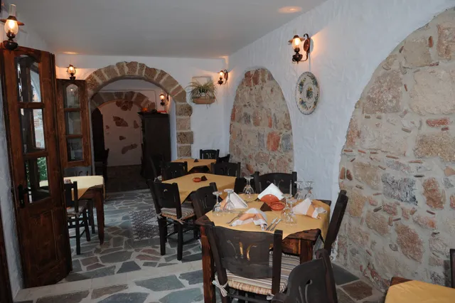 Taverna Kamariko