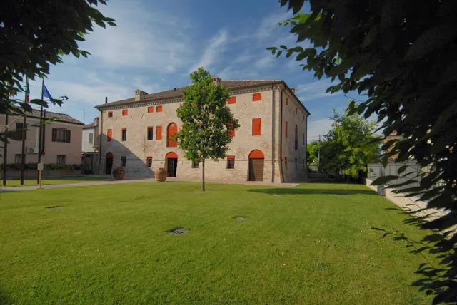 NatuRa - Museo ravennate di Scienze Naturali "Alfredo Brandolini"