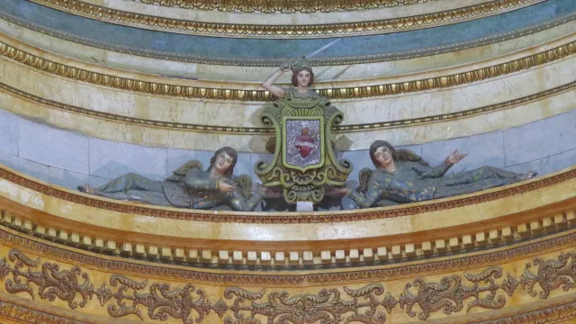 Immaculate Heart of Mary Church