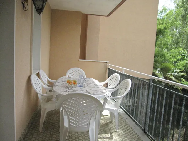 Appartamento Claudia 87