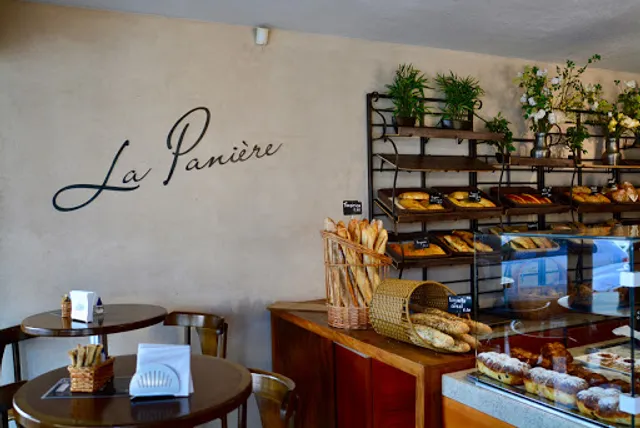 La Panière - Pães artesanais